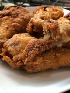 Foto resep Ayam kfc
