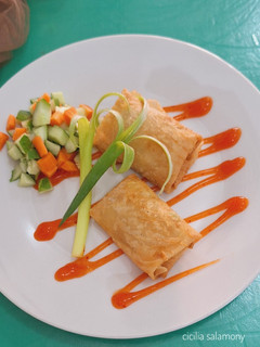 Foto resep Martabak Telur