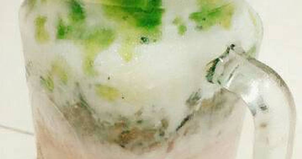 Resep Sambal Gandaria Oleh Dapurvy Cookpad