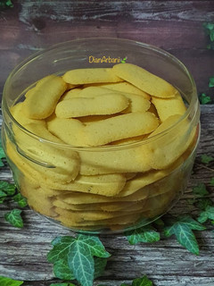 Foto resep LIDAH KUCING 🍃(Anti Gagal)