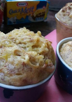 Foto resep Bolu pisang