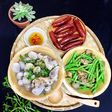 Bữa Cơm Gia Đình 100