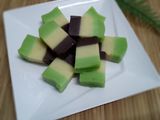 Bánh bà lai