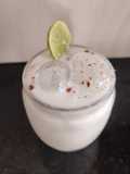 Batida de coco