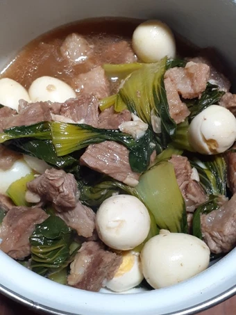 Cara Gampang Menyiapkan Resep Tumis tetelan plus plus 🥰 yang Menggugah Selera