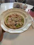 Tostadas de Atún a la Mexicana