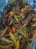 Fajitas