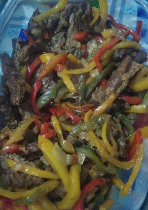Foto de Fajitas