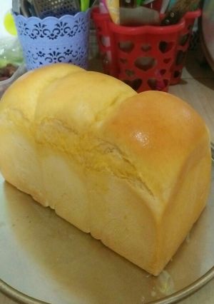 Foto resep Roti tawar