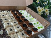 Gambar selai mocca