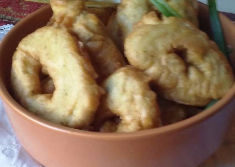 Rabas Tiernizadas a la Provenzal