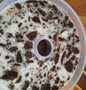 Resep Puding oreoo Anti Gagal
