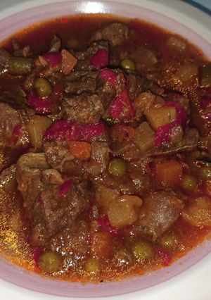 Foto principal de OLLA GM: Carne guisada