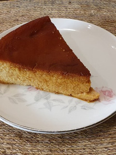 Una foto de Queso Napolitano de mi mamá 💖
