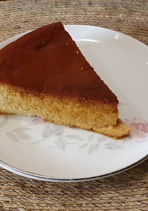 Una foto de Queso Napolitano de mi mamá 💖