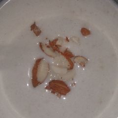 A picture of Jardalu milk shake.