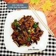 Gyu Tan Don (Lidah Sapi Ala Jepang)