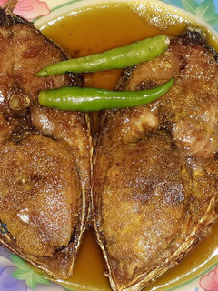 ডিম ভরা ইলিশ ভাজা (dim bhora illish bhaaja recipe in Bengali) রেসিপির প্রধান ছবি
