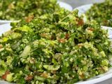 تبولة
