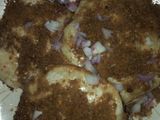 Bandashe (gurasa da kuli kuli)