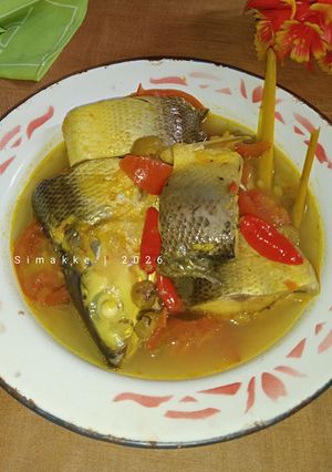 Foto resep Asem-Asem Bandeng Belimbing Wuluh