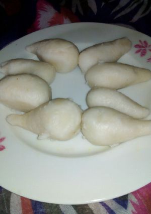 ম্যারা পিঠা রেসিপির প্রধান ছবি
