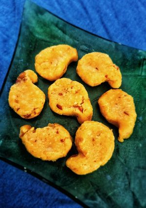 আম সন্দেশ (aam sandesh recipe in bengali) রেসিপির প্রধান ছবি