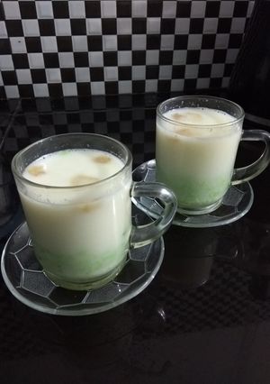 Foto resep Wedang Cor