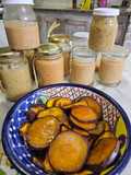 Salsas para Picotear