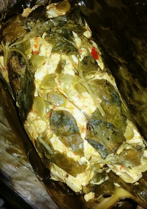 Foto resep Pepes Tahu Suka-Suka
