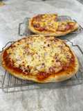 Hawaiian Pizza