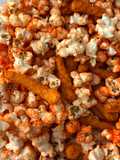 Palomitas de cine en casa