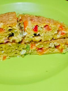 Foto resep Telur Dadar Padang Ala-ala