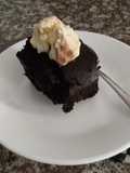 Brownie Oreoz