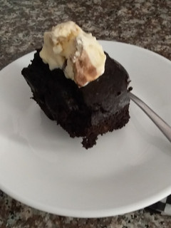 Una foto de Brownie Oreoz