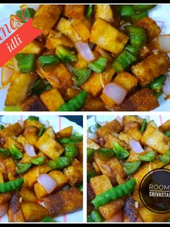 चाइनीज इडली (Chinese idli recipe in hindi) रेसिपी मुख्य फोटो
