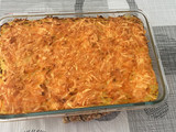 Pastel de Carne