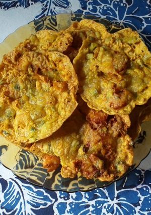 Foto resep #45.GBA. Gimbal Udang