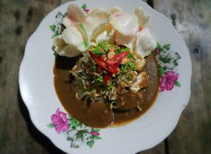 Foto resep Tahu Lontong (Oyek)