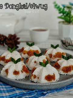 Foto resep Kue Dongkal/Awug