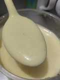 Salsa de ajo🥛🧄🥯