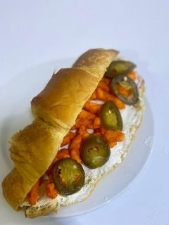 صورة لوصفة لبنة شيتوس