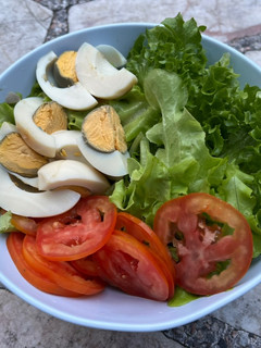 A picture of Salad.
