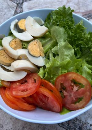 รูปของ Salad