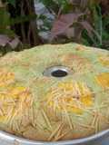 Bolu Pisang (Tanduk)
