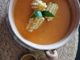 Chile atole