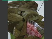 Gambar awug awug kelapa