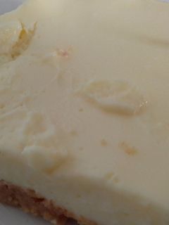 Una foto de Tarta de limón