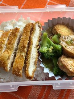 Foto resep Chicken Katsu 🎉🎉🎉