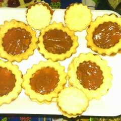 Una foto de Galletas caseras😂🍪🍽🍽